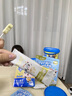 不二寶貝 高鈣牛初乳奶棒棒糖 寶寶兒童零食蛋白奶片無(wú)添加蔗糖36g 曬單實(shí)拍圖
