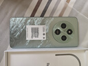 小米（MI） Redmi 14C 6.88英寸護(hù)眼大屏 120Hz高刷 150%大揚(yáng)聲器 4GB+64GB 碧波綠 無(wú)充電器版 紅米手機(jī) 曬單實(shí)拍圖