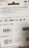 閃迪（SanDisk）128GB TF(MicroSD)內存卡 4K極速金卡A2 V30 U3行車(chē)記錄儀 運動(dòng)相機無(wú)人機 監控存儲卡 讀190MB/s 曬單實(shí)拍圖