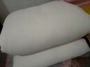 無(wú)印良品A類(lèi)全棉80%大豆纖維被子 秋冬空調被冬季厚被芯 6斤 200*230cm 曬單實(shí)拍圖