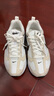 耐克NIKE休閑鞋女子氣墊AIR MAX DAWN運動(dòng)鞋DC4068-102白棕37.5 曬單實(shí)拍圖