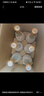 汾酒53度黃蓋玻汾  清香型白酒 高度口糧酒  泡酒 53度 475mL 6瓶 整箱裝非原箱 曬單實(shí)拍圖