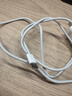 Viken【直營(yíng)正品】蘋(píng)果17/16/15充電器頭40W/45W適配原裝正品快充套裝iPhone17/16/15proMax/Air數(shù)據(jù)線 【原盒封裝】蘋(píng)果30W快充頭+1米編織快充線 安全認(rèn)證不傷機(jī) 曬單實(shí)拍圖