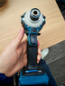 牧田（MAKITA）充電式?jīng)_擊起子機DTD172無(wú)刷18V鋰電大功率電動(dòng)螺絲批 DTD172(裸機不含電池充電器) 曬單實(shí)拍圖
