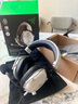 雷蛇（Razer）旋風(fēng)黑鯊V2 X 有線(xiàn)頭戴式電競游戲耳機耳麥 被動(dòng)降噪 吃雞神器 白色 適配三角洲行動(dòng) 曬單實(shí)拍圖