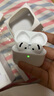 華強(qiáng)北頂配【直營正品丨降噪Air4代】適用蘋果真無線ANC降噪藍(lán)牙半入耳式耳機(jī)iPhone16/15/14 Pro頂配pods4 【原版正裝全功能頂配版】 主動降噪+空間音頻+三真電量 曬單實(shí)拍圖