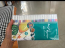 加加林家用針線(xiàn)盒套裝7個(gè)線(xiàn)圈針線(xiàn)旅行用品縫紉縫補工具收納包顏色隨機 曬單實(shí)拍圖