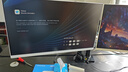 飛利浦 27英寸 IPS屏 全高清 窄邊框 愛(ài)眼低藍光 HDMI/VGA 網(wǎng)課學(xué)習 辦公娛樂(lè )顯示屏 顯示器 271V8W 白色 曬單實(shí)拍圖