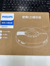 飛利浦EXP5108發(fā)燒級CD播放機藍牙光盤(pán)光碟碟片播放器便攜hifi發(fā)燒級藍牙音響隨身聽(tīng) 黑色 [發(fā)燒級HIFI音質(zhì) 雙向藍牙 曬單實(shí)拍圖