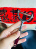 COOKSS不銹鋼削皮刀土豆去皮神器蘋(píng)果瓜刨廚房水果家用多功能刮皮刀 曬單實(shí)拍圖