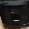 新秀麗（Samsonite）單肩包男士商務(wù)斜挎包時(shí)尚運動(dòng)休閑背包男士生日禮物 NW5 曬單實(shí)拍圖