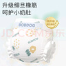 巴布豆（BOBDOG）新菠蘿紙尿褲XXL號36片(14-17KG) 尿不濕 超薄透氣 干爽 曬單實(shí)拍圖