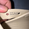 卡駱馳（crocs）經(jīng)典泡芙Clog男女一腳蹬懶人沙灘鞋 CR207521-2Y2 35 曬單實(shí)拍圖