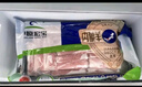 草原宏寶內蒙原切羔羊肉片 凈重1斤/袋 羊肉卷 火鍋食材 地標認證 曬單實(shí)拍圖