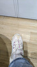 斯凱奇（Skechers）星空熊丨女子老爹鞋熊貓鞋女鞋緩震舒適時(shí)尚百搭學(xué)院風(fēng)休閑運動(dòng)鞋 自然色/多彩色/NMLT 36.5 曬單實(shí)拍圖