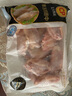 CP正大食品大雞翅中2斤單個(gè)翅中30-40g左右 凈重雞中翅紅燒可樂(lè )燒烤 曬單實(shí)拍圖