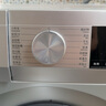 西門(mén)子（SIEMENS）iQ300 10公斤滾筒洗衣機全自動(dòng) 智能除漬 強效除螨 羊毛洗 15分鐘快洗  108AW 家電國家補貼 曬單實(shí)拍圖