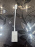 Apple/蘋(píng)果 USB-C/Typc-C轉USB接口轉換器 蘋(píng)果轉接頭U盤(pán)轉換器 適用USB-C接口的iPhone/iPad/Mac 曬單實(shí)拍圖