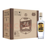 五糧液股份 尖莊高光 濃香型白酒 52度 500ml*6瓶整箱新老隨機 曬單實(shí)拍圖