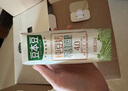 豆本豆豆奶純豆奶250ml*12盒無(wú)添加蔗糖植物蛋白飲料學(xué)生奶中秋送禮禮盒 曬單實(shí)拍圖