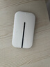 華為智選 隨行移動(dòng)隨身wifi 便攜式4G上網(wǎng)寶無(wú)線(xiàn)wifi6路由器機卡一體E5576-821 曬單實(shí)拍圖