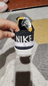 耐克NIKE板鞋女緩震BLAZER LOW '77 JUMBO運動(dòng)鞋FD9858-001白黑36.5 曬單實(shí)拍圖