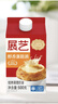 展藝 醇香黃油蛋撻液 500g*2盒裝 0反式脂肪酸 動(dòng)物乳脂 兒童蛋撻烘焙 曬單實(shí)拍圖