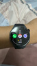 HUAWEI WATCH GT 6 Pro曜石黑46mm華為智能手表全新騎行體驗21天超長續(xù)航藍寶石玻璃&鈦合金GT5Pro升級 曬單實拍圖