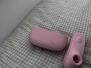 司沃康（SVAKOM）嘻嘻滴跳蛋情趣用品成人震動棒女生小玩具女性私密儀器相姬ccd 曬單實拍圖