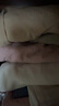 優(yōu)衣庫童裝男童女童工裝束腳褲長褲休閑戶外防蚊輕薄褲子476760 11 粉紅色 160 曬單實拍圖