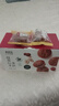 來(lái)伊份桂圓紅棗蛋糕520g 營(yíng)養(yǎng)早餐面包充饑下午茶糕點(diǎn)點(diǎn)心休閑零食 曬單實(shí)拍圖