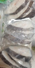 禧美海產(chǎn) 冷凍格陵蘭比目魚(yú)段凈重900g/袋 6-9塊 獨立3袋 燒烤生鮮  曬單實(shí)拍圖