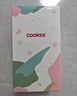 COOKSS 奶瓶吸管配件適用貝親奶瓶寬口徑奶嘴變吸嘴鴨嘴吸管杯學(xué)飲配件 曬單實(shí)拍圖