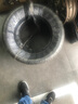 瑪吉斯（MAXXIS）輪胎/汽車(chē)輪胎 185/65R15 88H EC1 適配現代悅納 曬單實(shí)拍圖