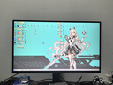 三星（SAMSUNG）27英寸 G60F 350Hz 2K 1ms(GTG) Fast IPS HDR400 旋轉(zhuǎn)升降 玄龍騎士 電競(jìng)顯示器 LS27FG606ECXXF 曬單實(shí)拍圖