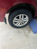 ENTDA安達輪胎 汽車(chē)輪胎 195/65R15 91V  D01 適配卡羅拉 曬單實(shí)拍圖