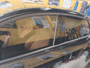 威斯帕汽車(chē)太陽(yáng)隔熱膜幽靈玫瑰前擋車(chē)窗玻璃龍膜特斯拉model3y理想l6789問(wèn)界M蔚來(lái)ET5T隱私炫彩光學(xué)貼膜 幽靈玫瑰含安裝 全車(chē)套裝 曬單實(shí)拍圖