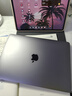 Apple二手蘋(píng)果筆記本電腦MacBookPro/Air M1M2M3M4商務(wù)游戲剪輯設計 99新 20款13寸Air N63【M1】8G+256G 曬單實(shí)拍圖
