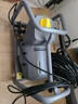 KARCHER 德國卡赫 商用高壓清洗機洗車(chē)機高壓水槍 感應電機汽美精護 物業(yè)清洗HD5/11 Cage 曬單實(shí)拍圖