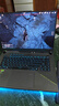 ROG魔霸9 銳龍9HX3D 16英寸 游戲本筆記本電腦(R9 9955HX3D 16G 1T RTX5070Ti 2.5K 240Hz) 曬單實(shí)拍圖