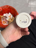 babycare山茶角鯊烷高保濕霜嬰幼兒寶寶潤膚補水保濕乳兒童秋冬面霜 50g 曬單實拍圖