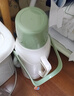 JEKO&JEKO保溫壺大容量學(xué)生宿舍熱水瓶暖水壺家用開(kāi)水瓶 2L抹茶奶霜綠 曬單實(shí)拍圖