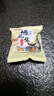 享食兔五香黃芪黨參烤花生山東特產(chǎn)紅皮花生仁堅果炒貨下酒菜零食品50包 曬單實(shí)拍圖
