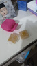安利雅蜜旅行裝潔面洗護套裝洗發(fā)水護發(fā)素沐浴露身體乳香皂牙膏正品 老款六件套(送皂盒+起泡網(wǎng)) 曬單實(shí)拍圖