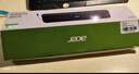 宏碁（acer） 電腦音響音箱藍牙家用桌面臺式機筆記本手機通用超重低音炮長(cháng)條多媒體迷你有線(xiàn) 標準版七色律動(dòng)【有線(xiàn)版】 曬單實(shí)拍圖