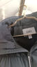 森馬（Semir）輕松羽絨|羽絨服男三防外套發(fā)熱面包服冬2025抗靜電109725113101 曬單實拍圖