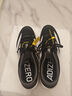 阿迪達斯男鞋 ADIZERO BK 輕便透氣緩震競速跑步運動(dòng)鞋 JP6528 43  曬單實(shí)拍圖