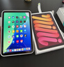Apple/蘋(píng)果 iPad mini (A17 Pro) 8.3英寸 平板電腦(256G eSIM版/mini7/MXQ63CH/A)星光色 曬單實(shí)拍圖
