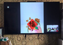 華為Vision智慧屏 5 SE 55英寸 鴻蒙AI搜片MiniLED鴻鵠畫質(zhì)國家補貼MateTV同源投屏平板電視機HD55KULU 曬單實拍圖
