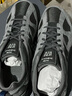 NEW BALANCE老爹鞋男鞋女鞋復古秋冬網(wǎng)面透氣休閑運動(dòng)鞋878系列CM878MB1 46.5 曬單實(shí)拍圖